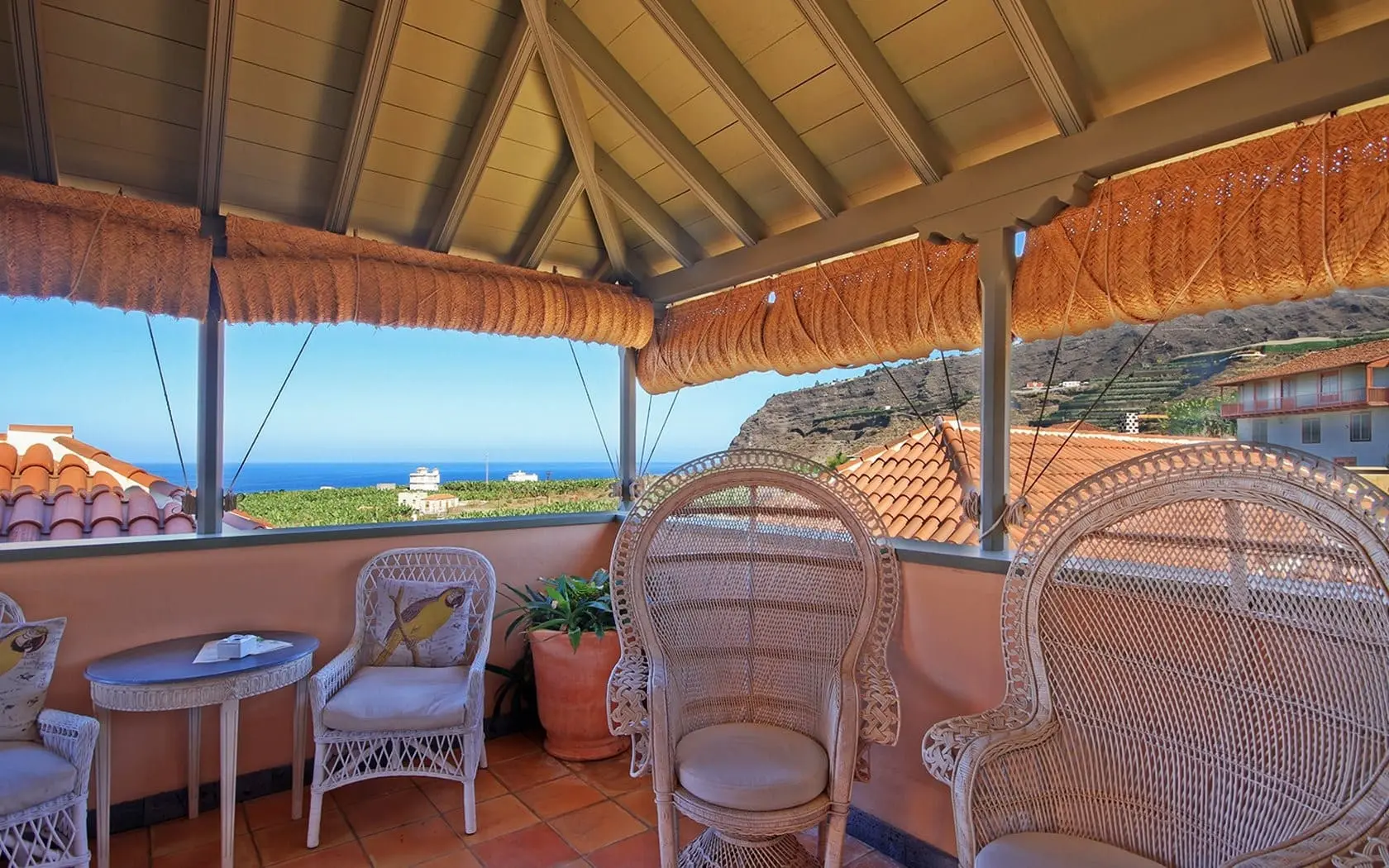 El Sitio Viewpoint image 1