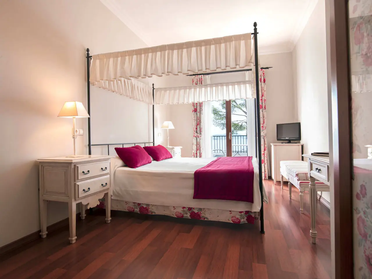 Hotel Cala Fornells