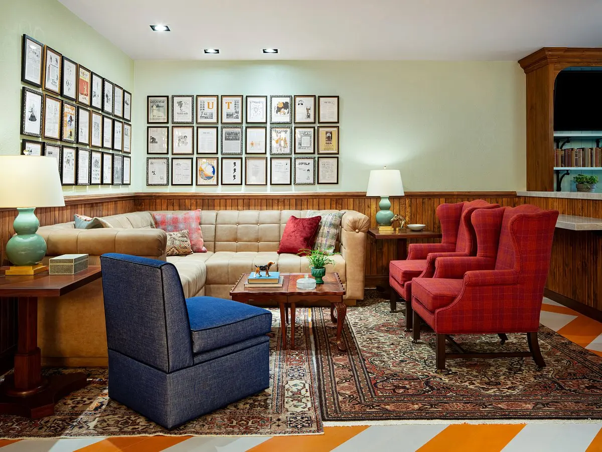 Venue gallery photo