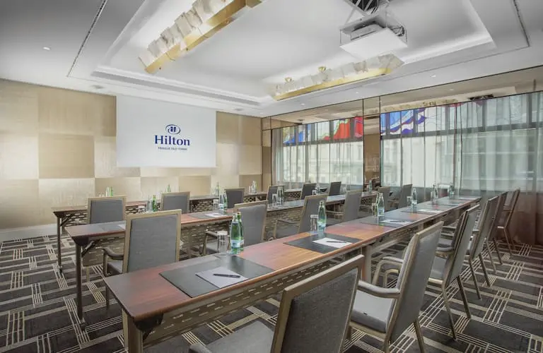 Hilton Prague Old Town
