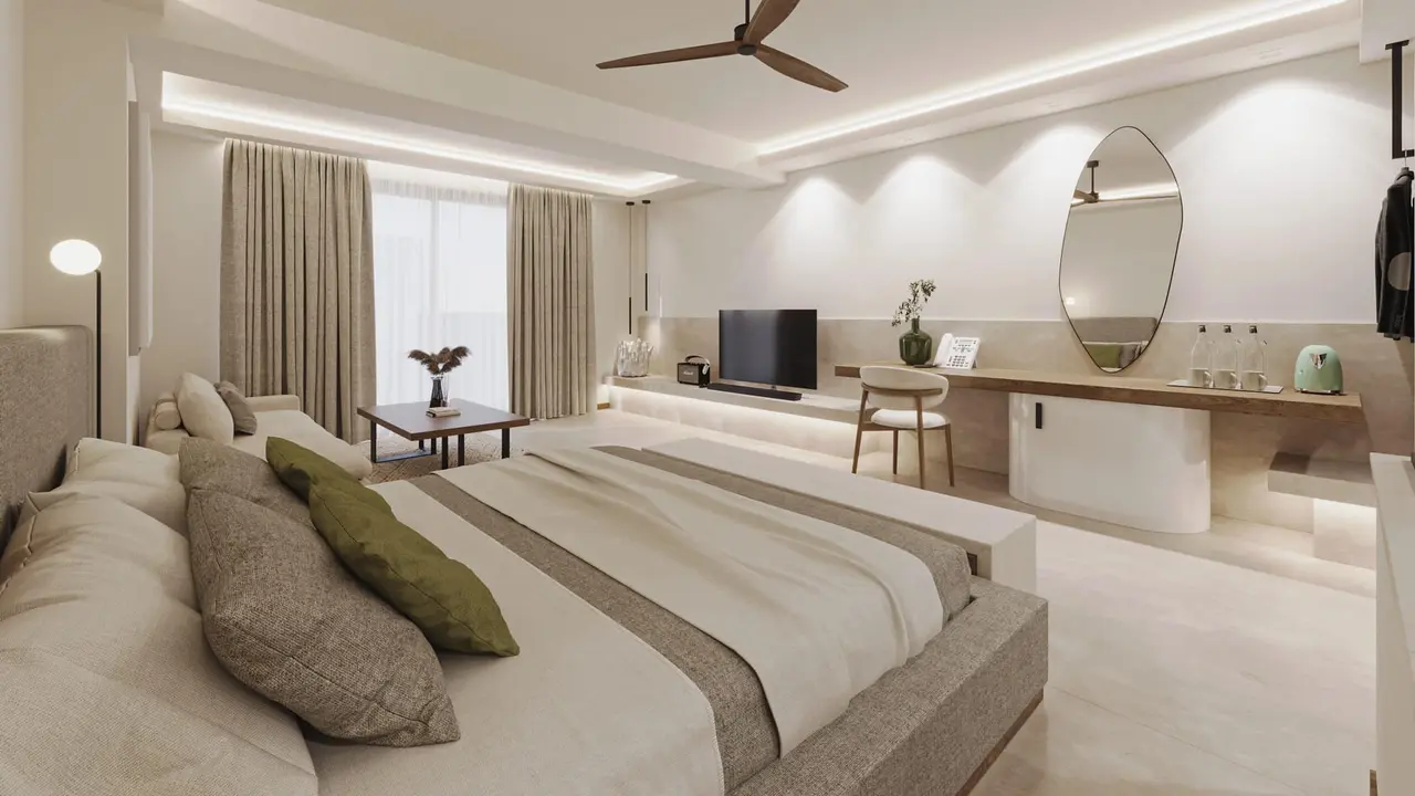 Lesante Classic Luxury Hotel & Spa
