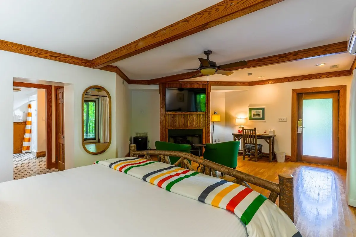 The Lodge on Lake Lure