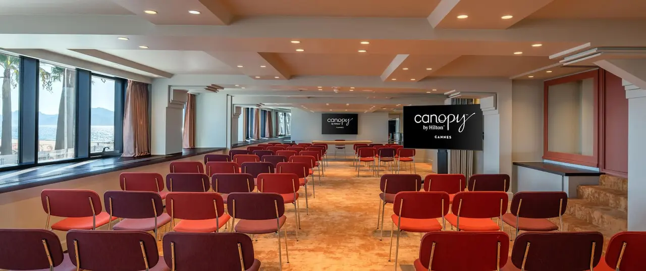 Canopy by Hilton Cannes