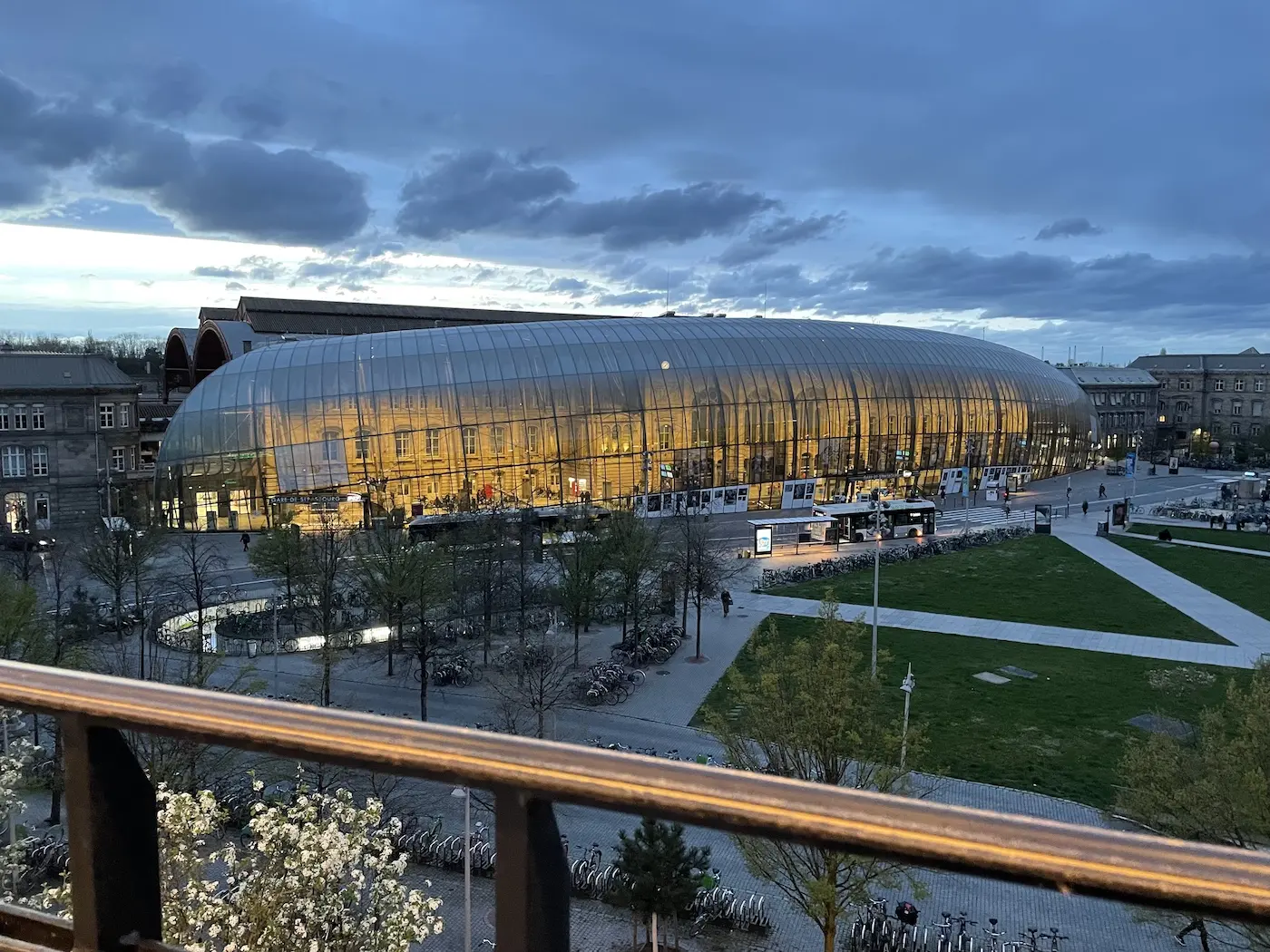 Venue gallery photo