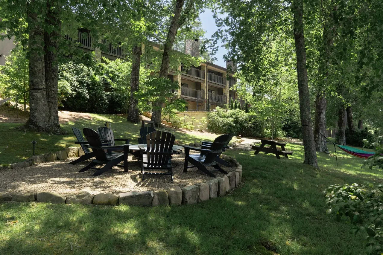 Old Edwards Inn and Spa