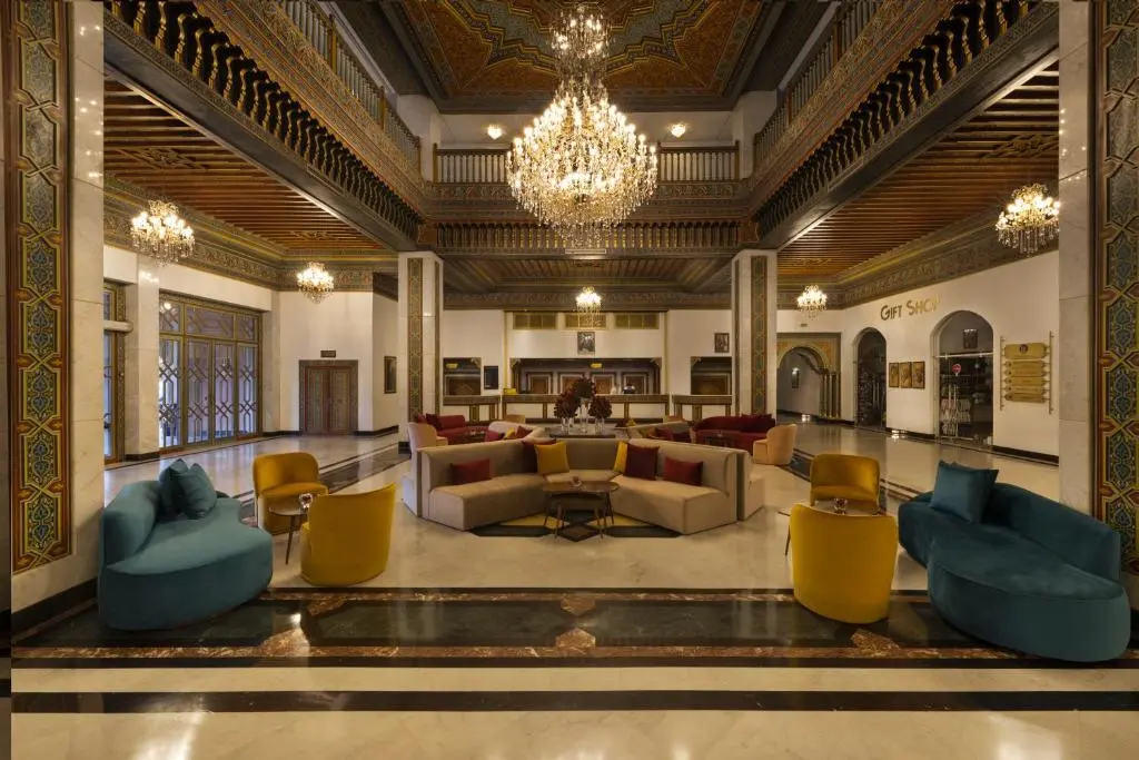 Venue gallery photo