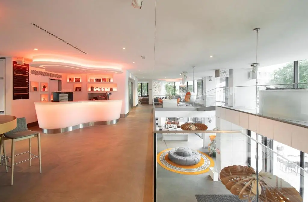 Venue gallery photo