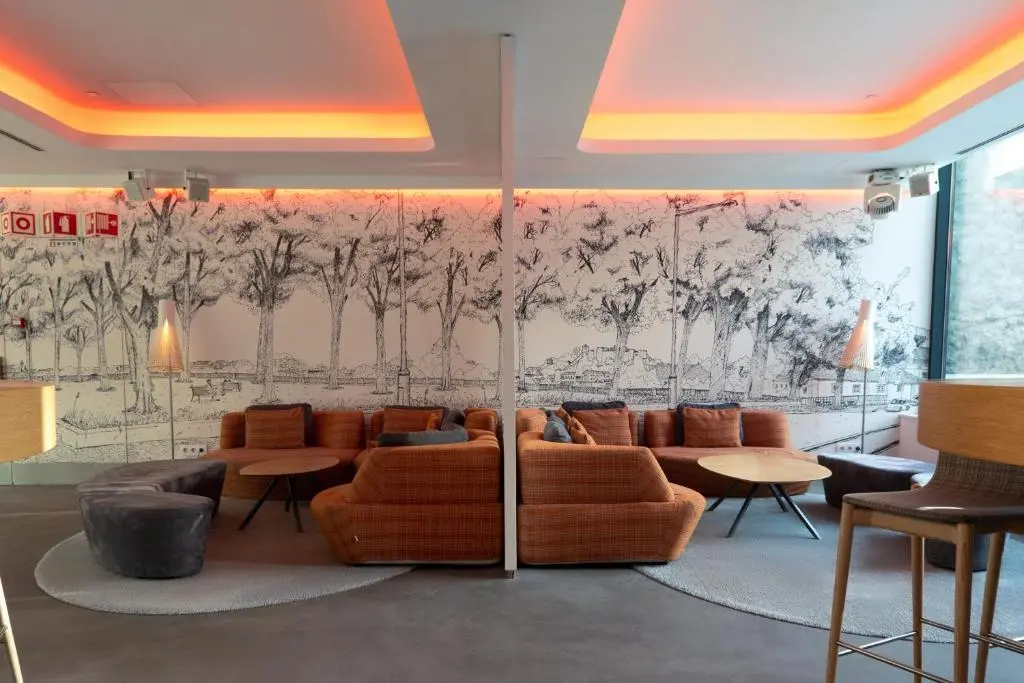 Venue gallery photo
