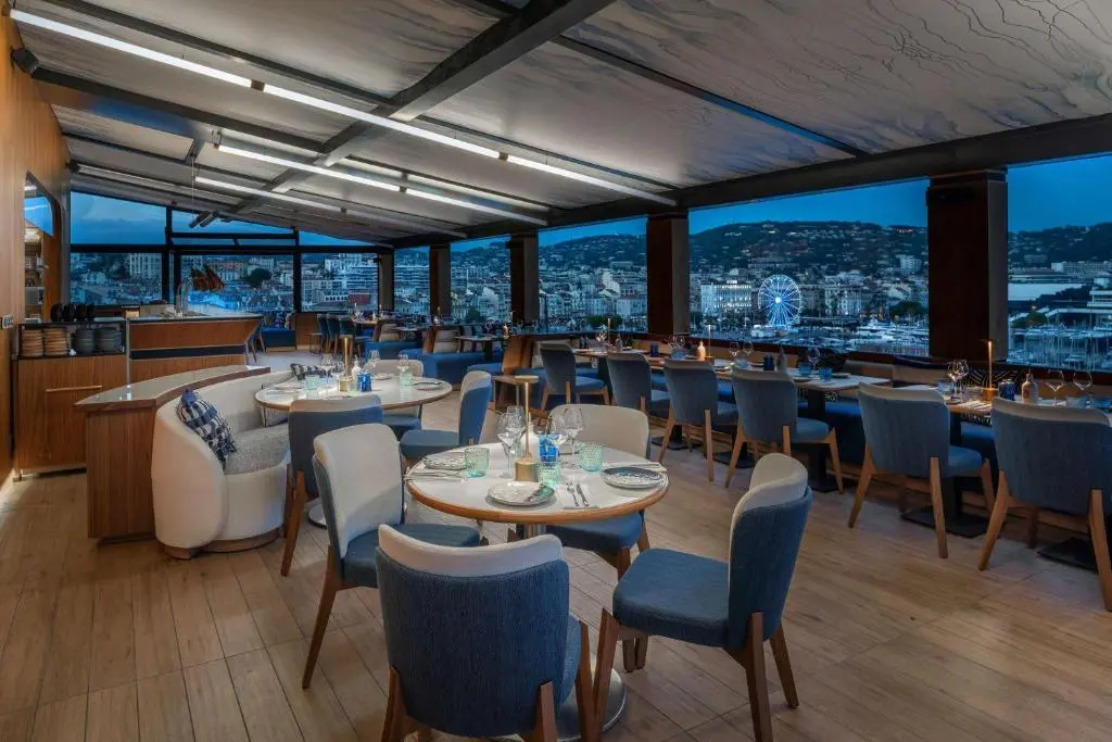 Canopy by Hilton Cannes