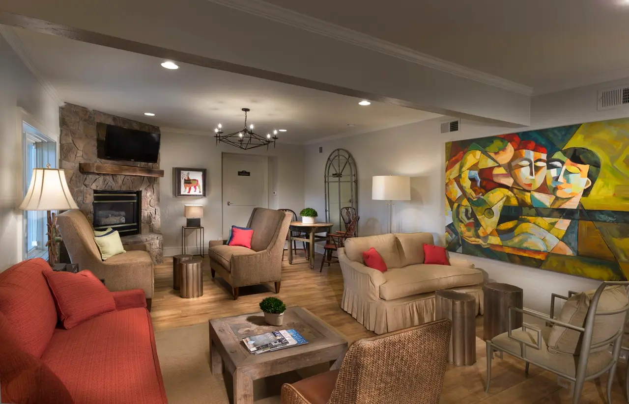Old Edwards Inn and Spa