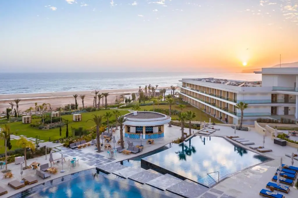 Hyatt Regency Taghazout 