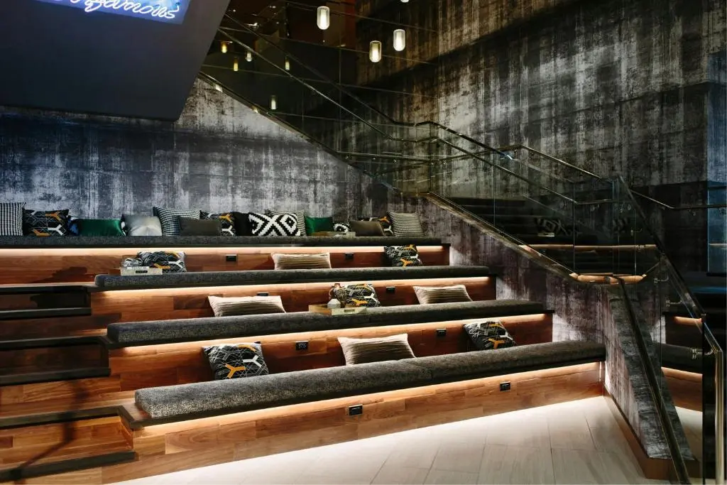 Venue gallery photo