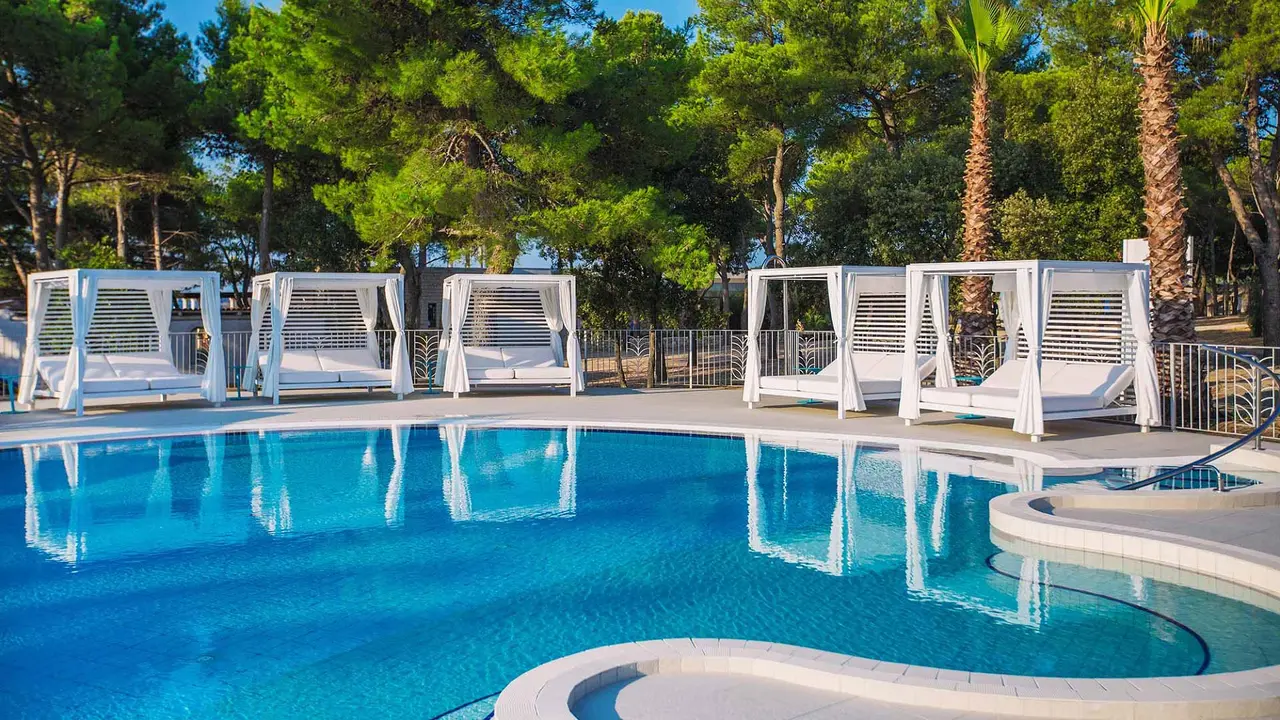 Amadria Park Beach Hotel Jure