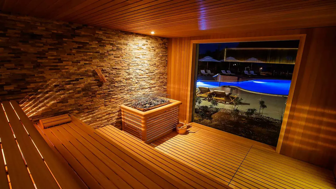 Amadria Park Beach Hotel Jure