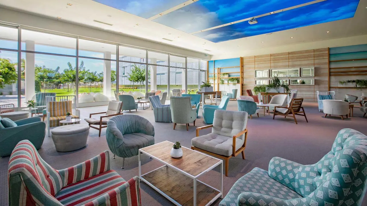 Amadria Park Beach Hotel Jure