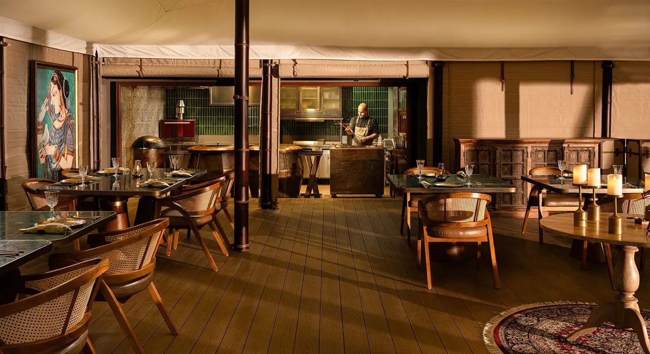 Avista Hideaway Patong Resort Phuket - MGallery Collection