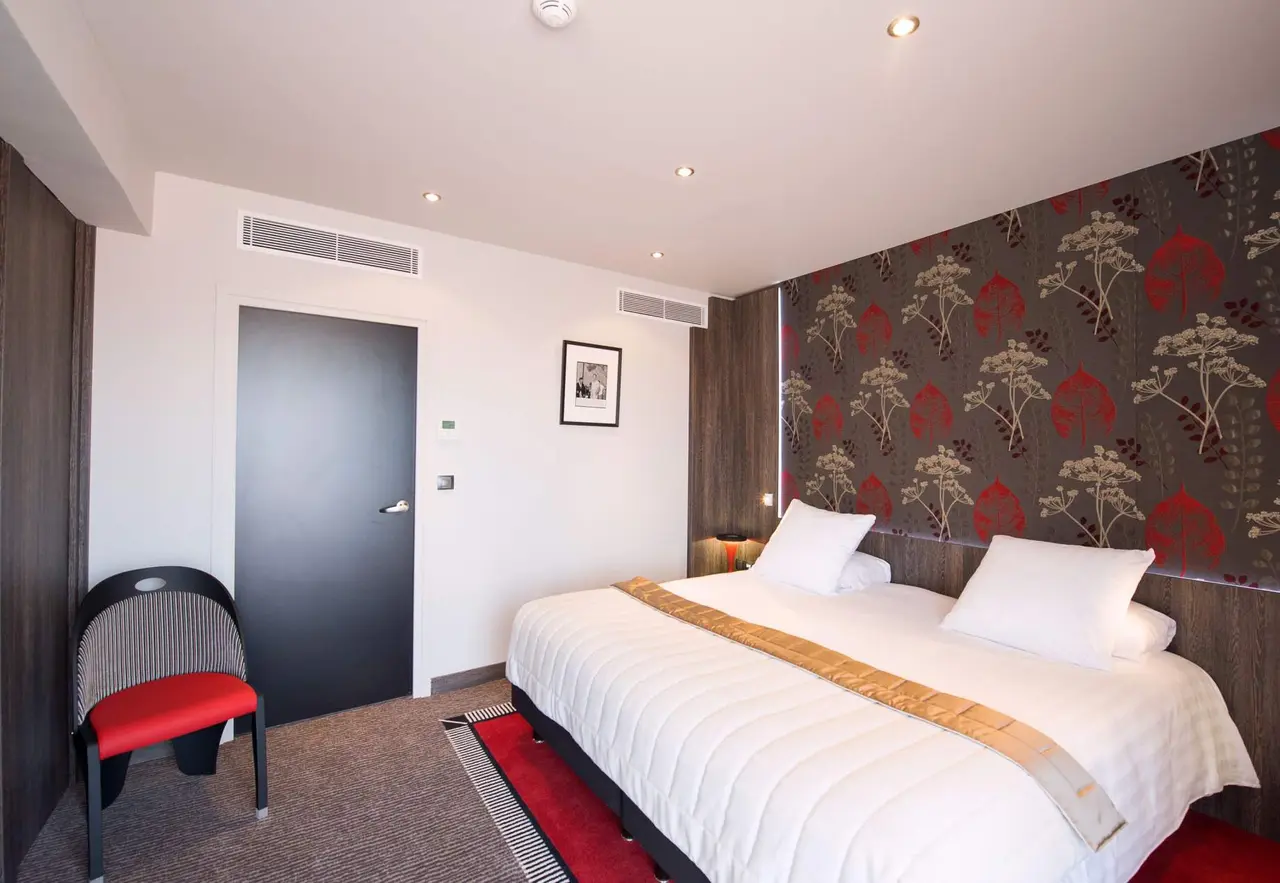 Best Western Premier Le Patio des Artistes - Cannes