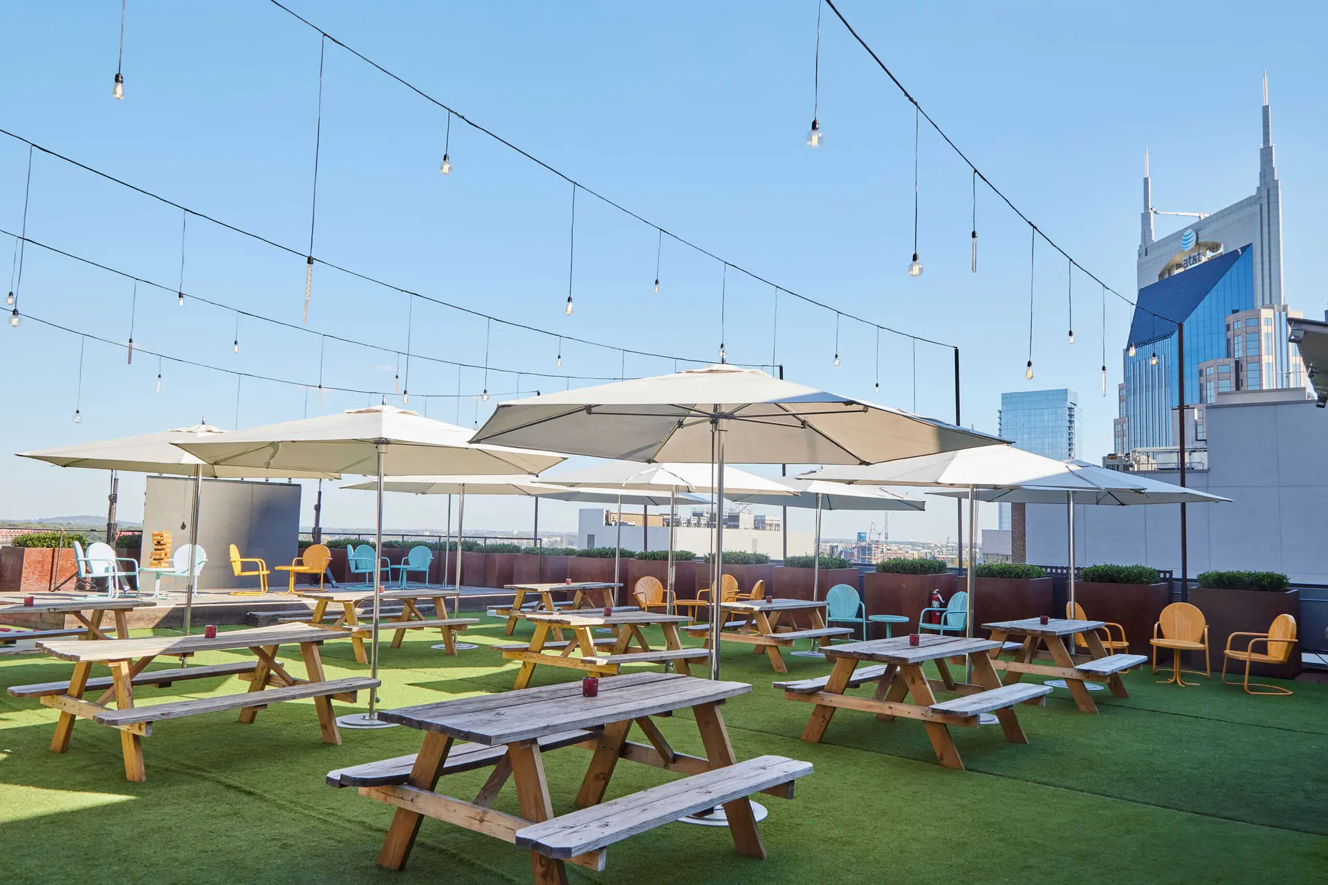 Venue gallery photo