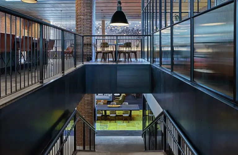 Canopy by Hilton Portland Pearl District