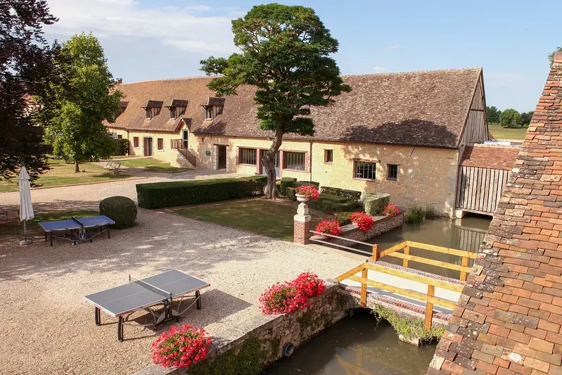 Domaine De Rebetz