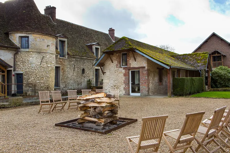 Domaine De Rebetz