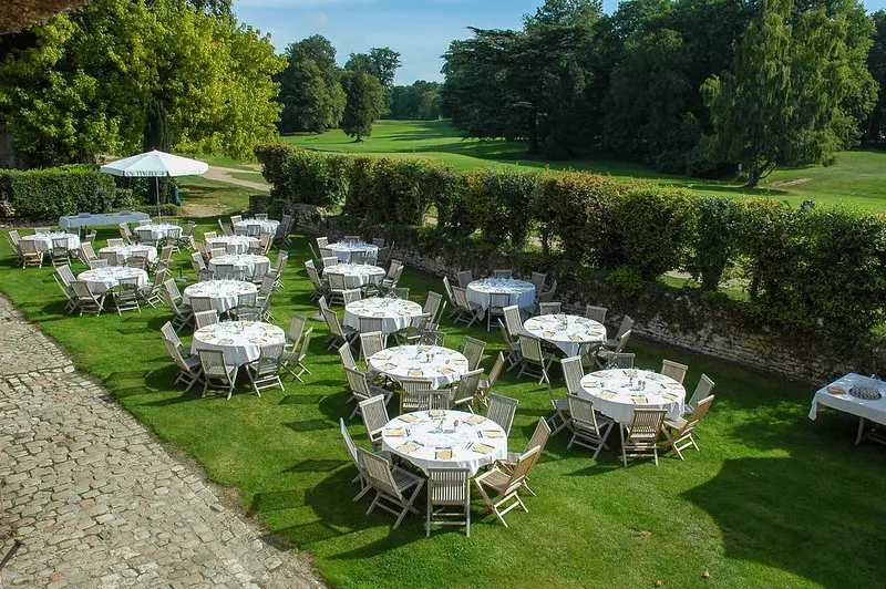 Domaine De Rebetz