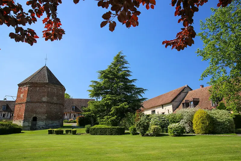 Domaine De Rebetz
