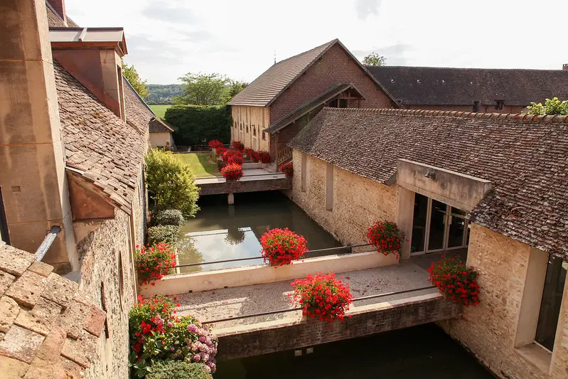 Domaine De Rebetz