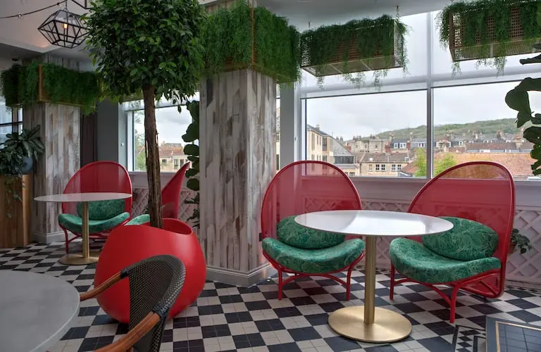 DoubleTree by Hilton Bath