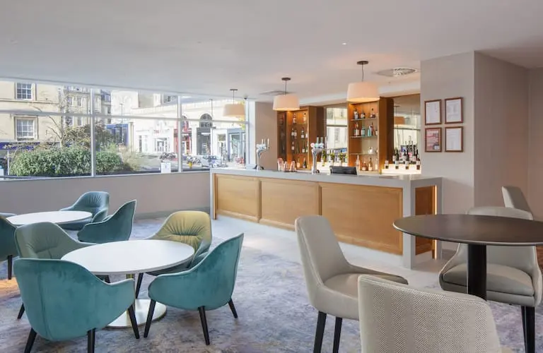 DoubleTree by Hilton Bath