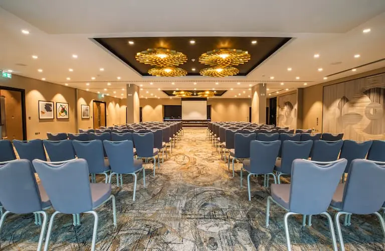 Venue gallery photo