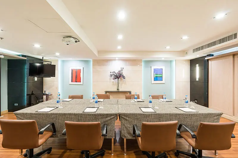 Conference Room image 2