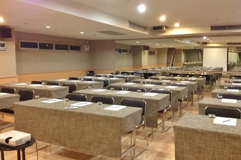 Conference Room image 1