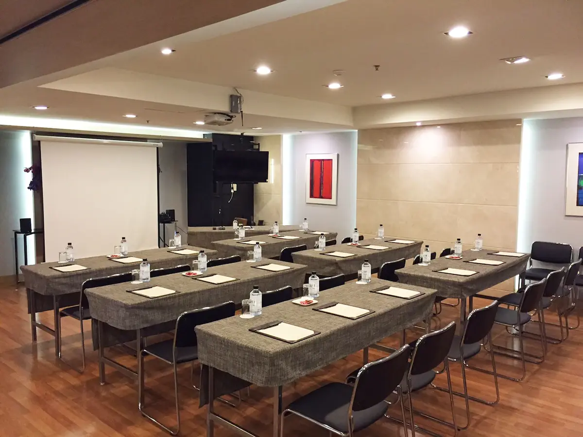 Conference Room image 3