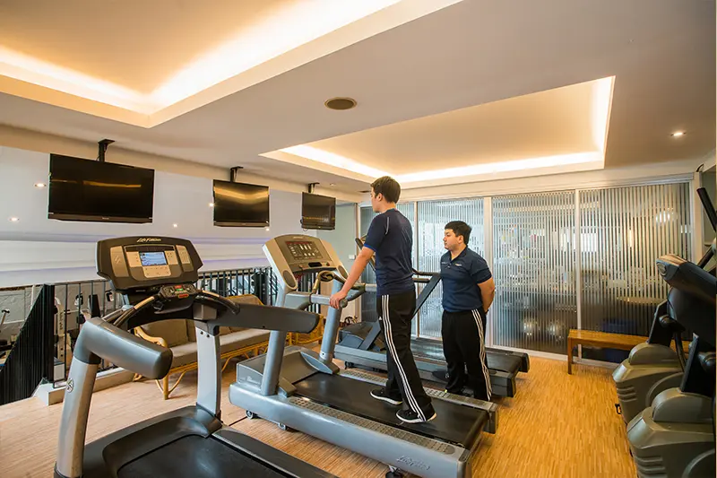 Urban Fit Gym image 4