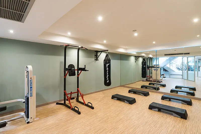 Urban Fit Gym image 2