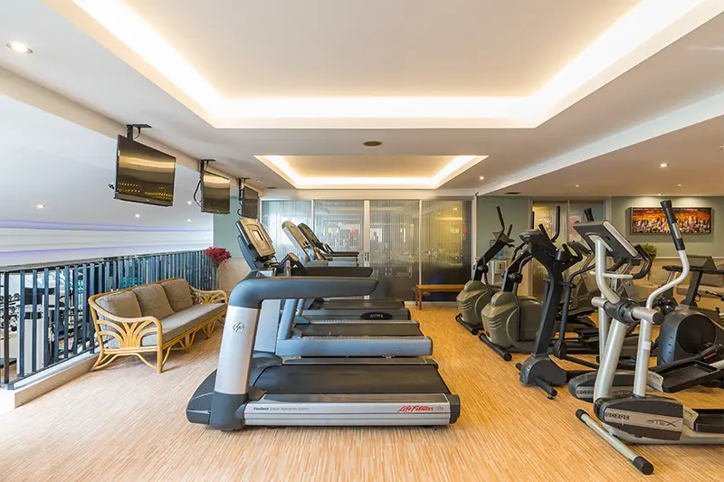 Urban Fit Gym image 1