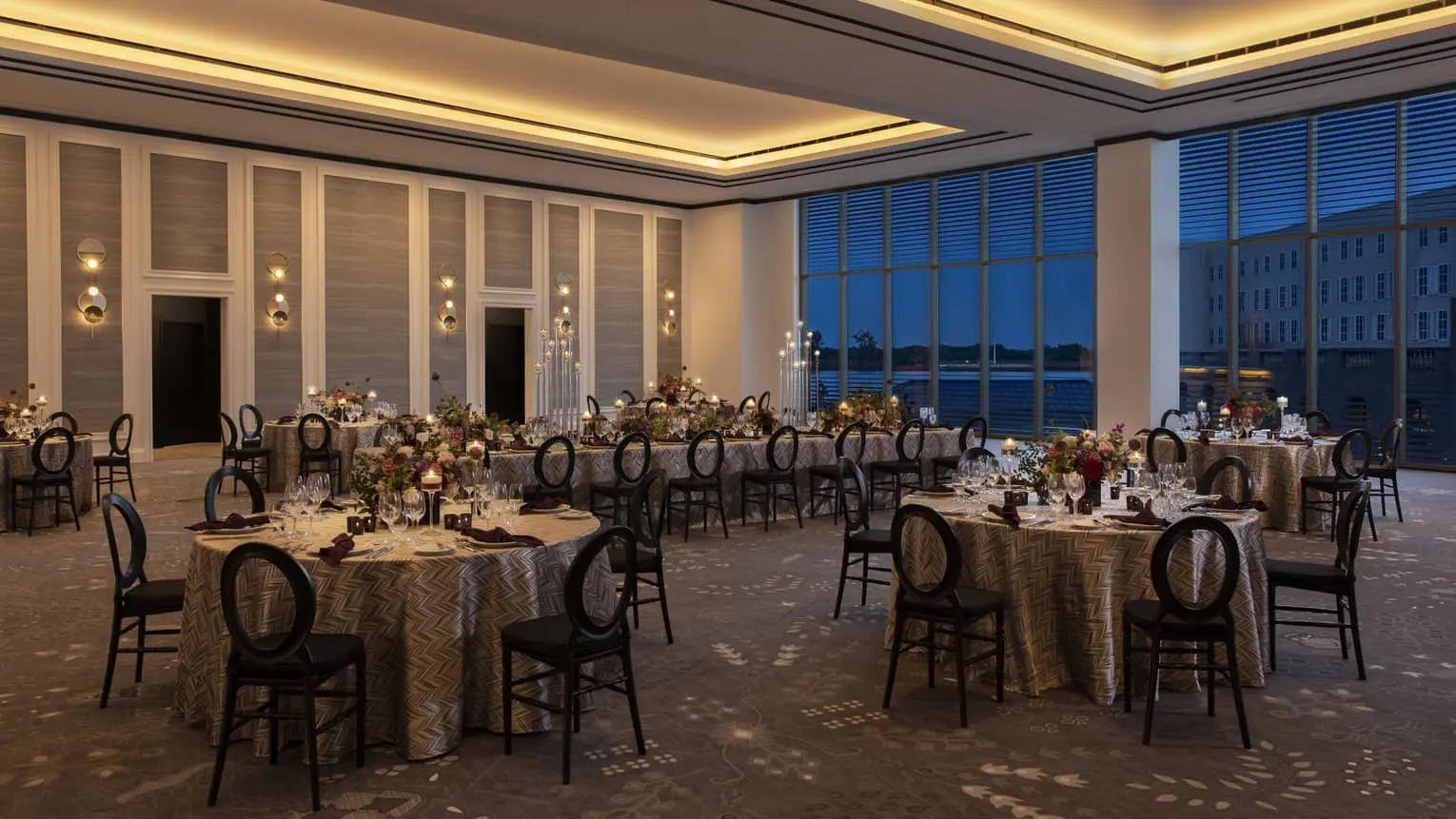 Plimsoll Ballroom image 2