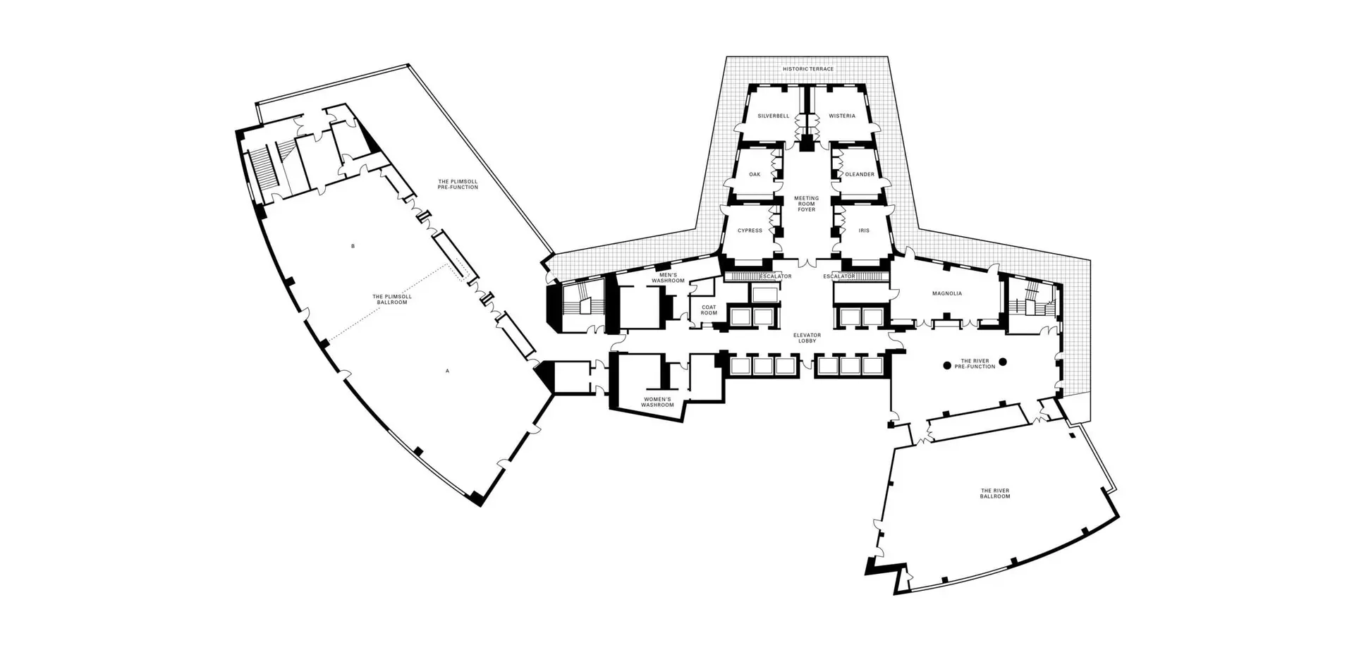 River Ballroom image 2