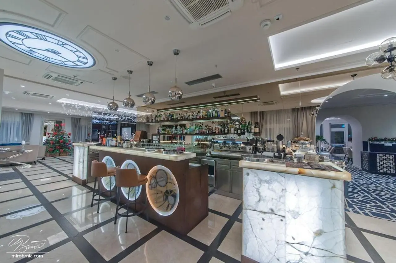 Grand Hotel Slavia