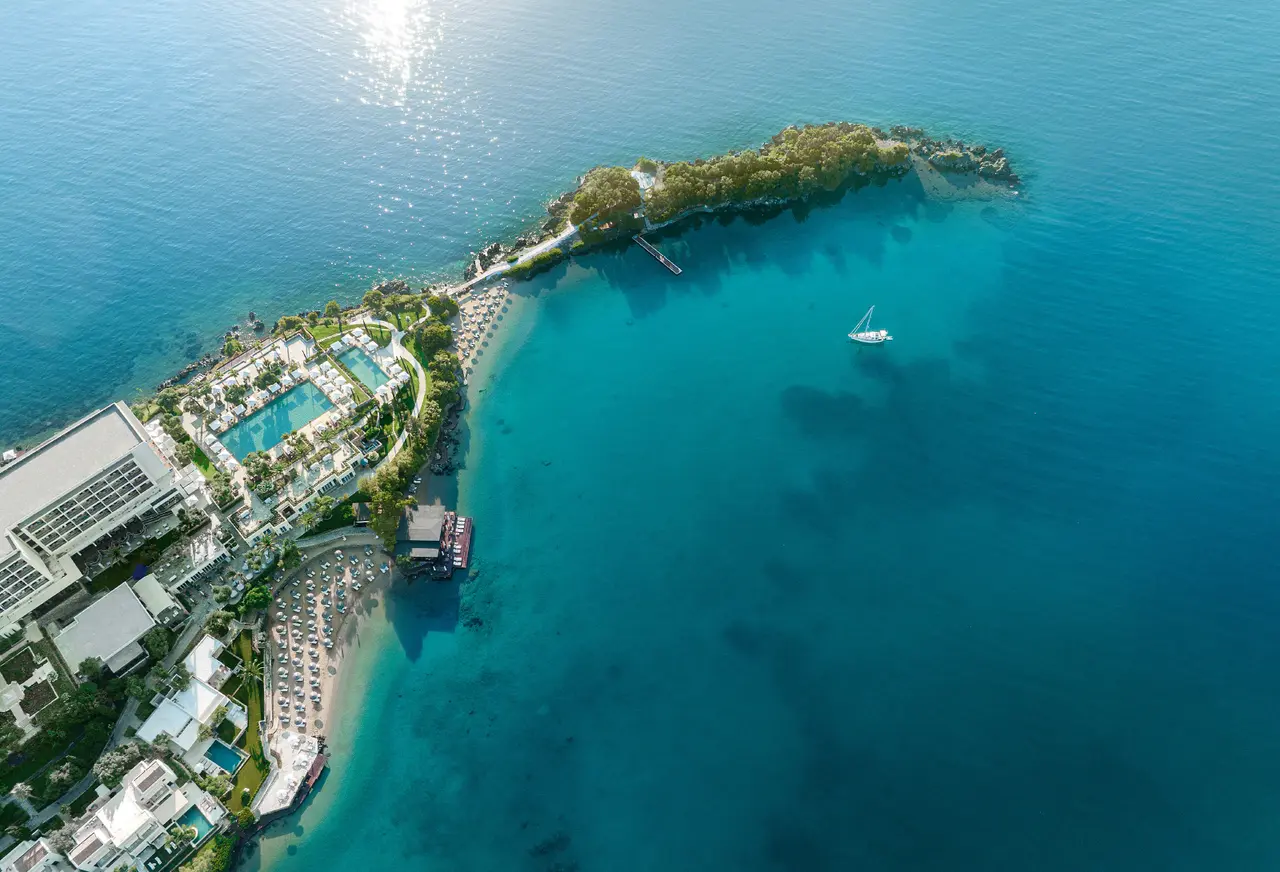 Corfu Imperial, A Grecotel Resort to Live