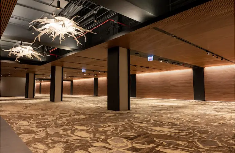 Venue gallery photo