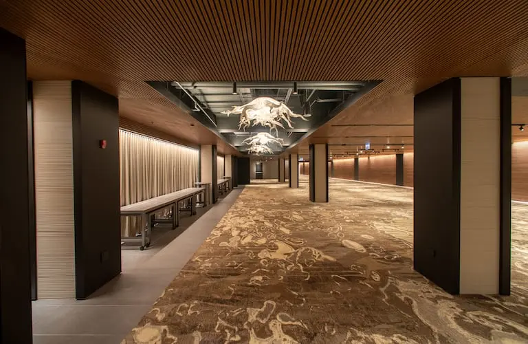 Venue gallery photo