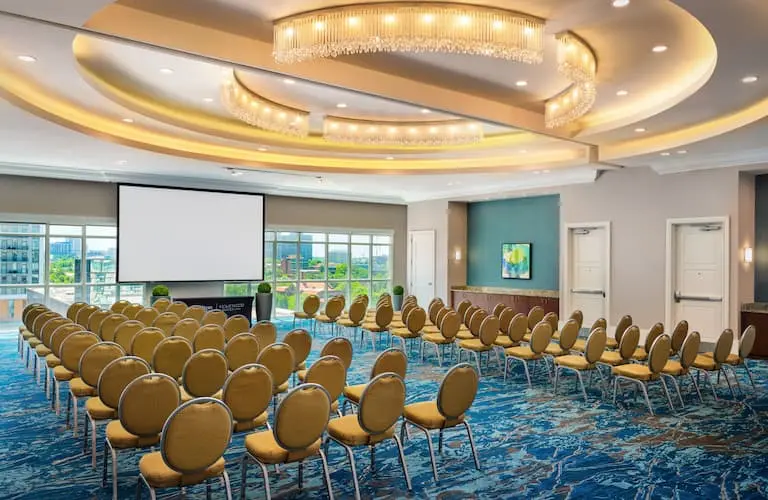 Venue gallery photo