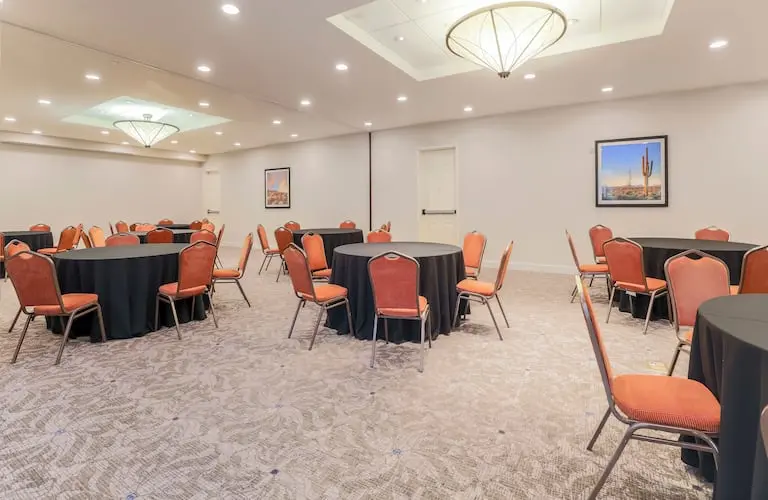 Venue gallery photo