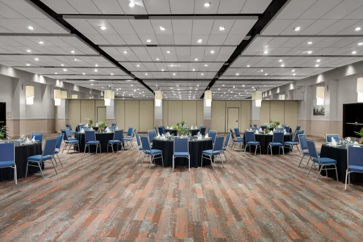 Cinnamon Hill Ballroom image 1