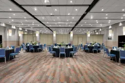 Cinnamon Hill Ballroom