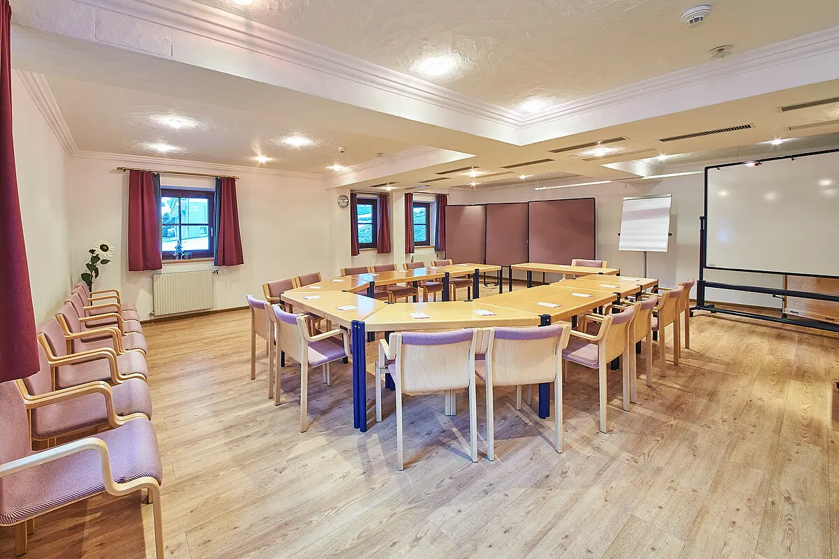 Seminar Room image 1