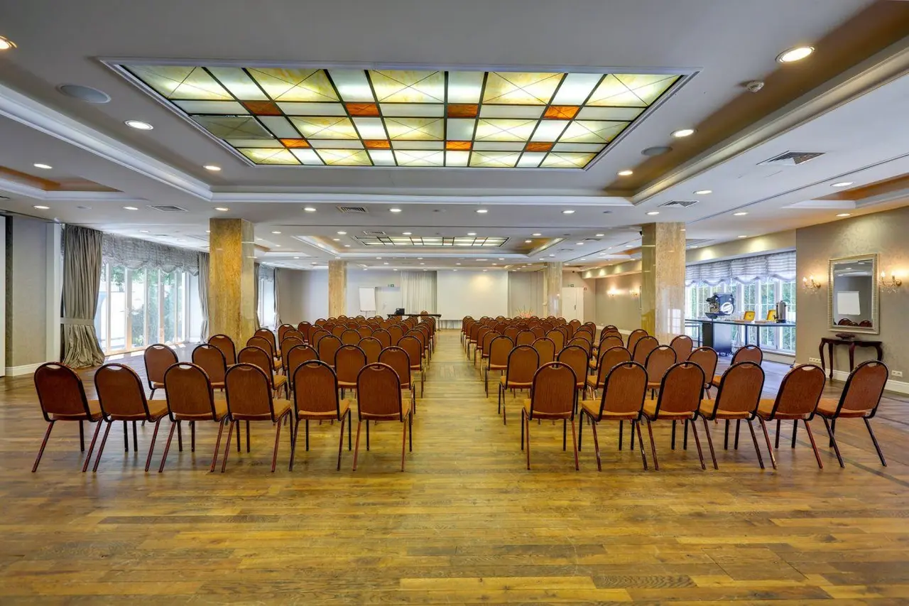 Hotel Afrodyta Business & Spa