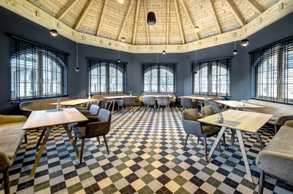 Venue gallery photo